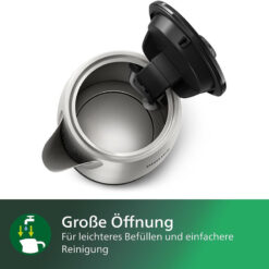 Ấm đun nước siêu tốc Philips HD9350/90