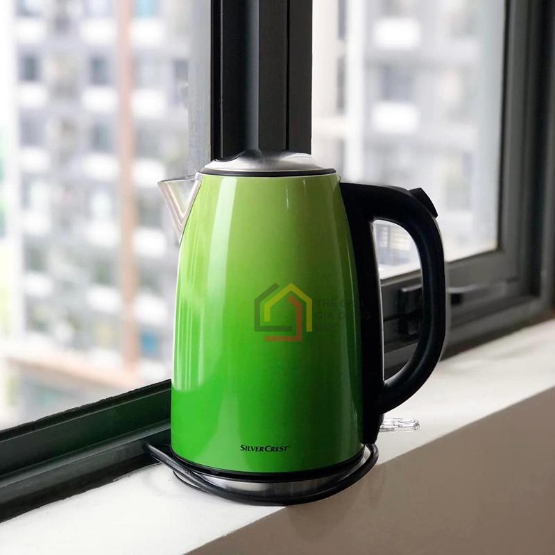 am-sieu-toc-silvercrest-3100w (10) Ấm siêu tốc Silvercrest 3100W 1,7L