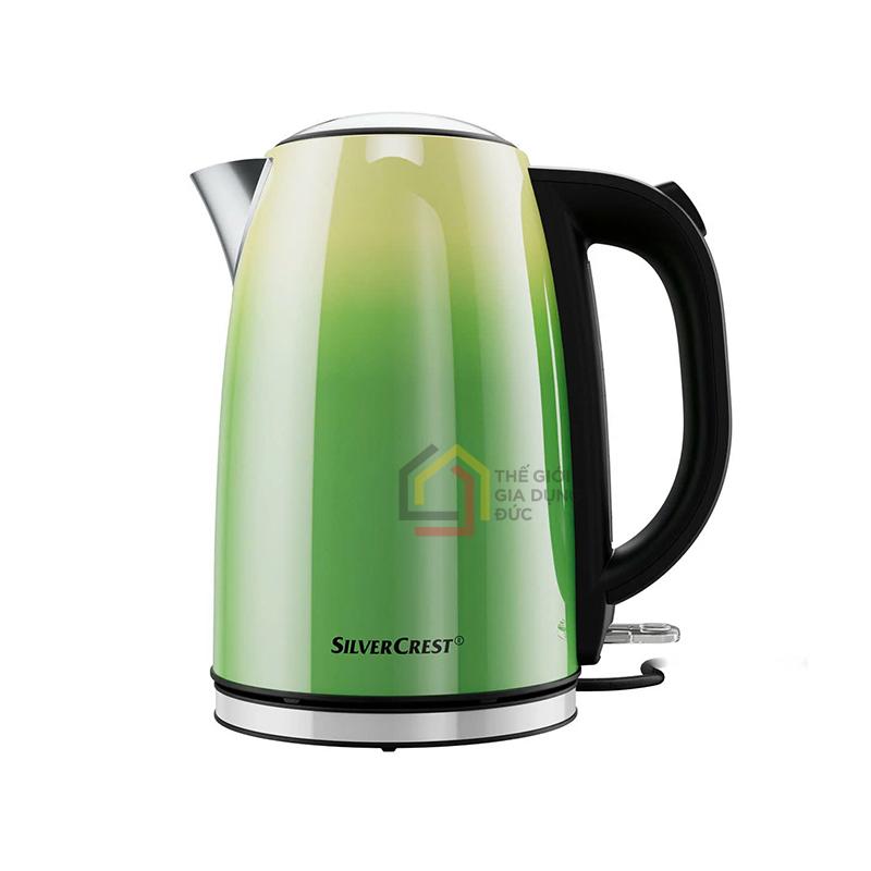 am-sieu-toc-silvercrest-3100w (11) Ấm siêu tốc Silvercrest 3100W 1,7L