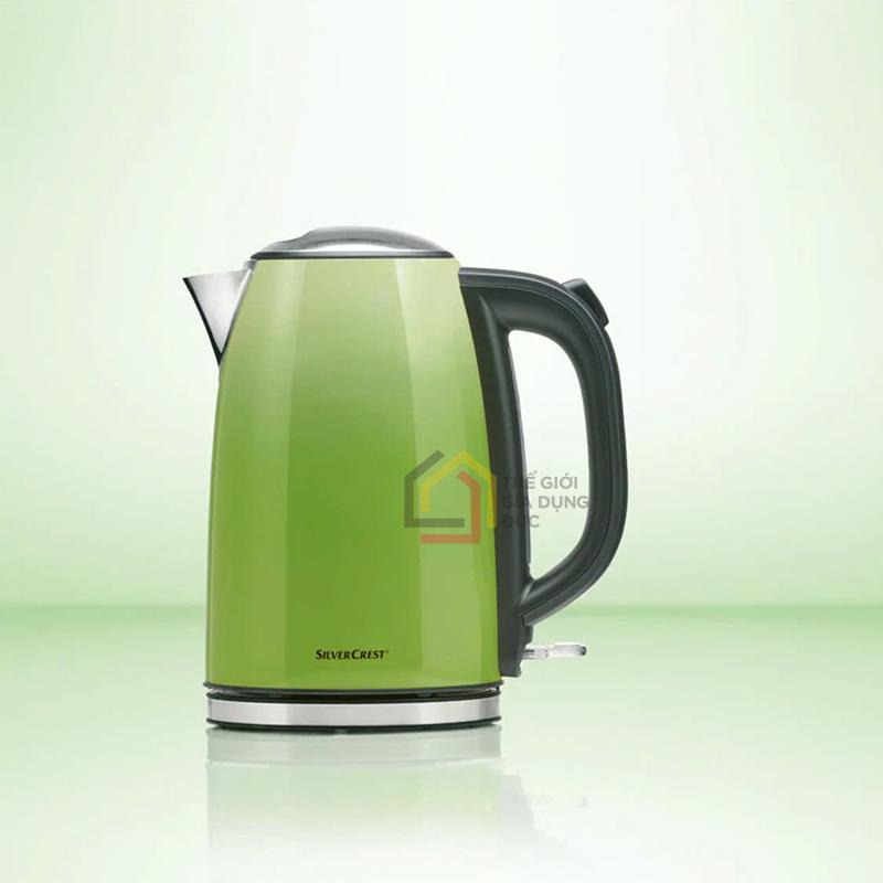 am-sieu-toc-silvercrest-3100w (14) Ấm siêu tốc Silvercrest 3100W 1,7L