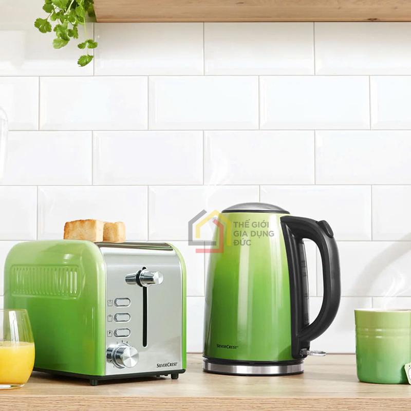 am-sieu-toc-silvercrest-3100w (15) Ấm siêu tốc Silvercrest 3100W 1,7L