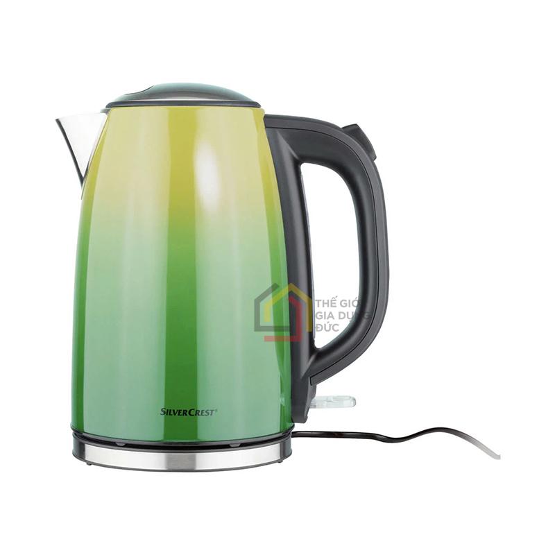 am-sieu-toc-silvercrest-3100w (16) Ấm siêu tốc Silvercrest 3100W 1,7L