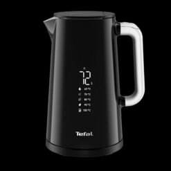 Ấm siêu tốc Tefal Smart & Light KO850810 1800W, 1.7L