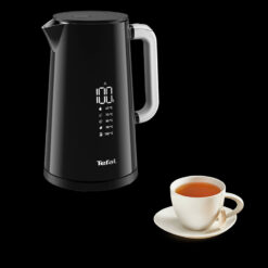 Ấm siêu tốc Tefal Smart & Light KO850810 1800W, 1.7L