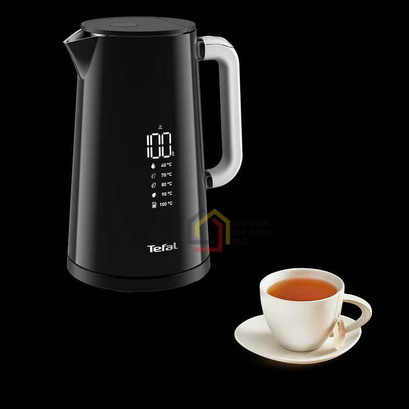 am-sieu-toc-tefal-smart-light-ko850810-1800w-1-7l (8) Ấm siêu tốc Tefal Smart & Light KO850810 1800W, 1.7L