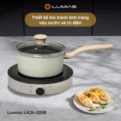 Bếp từ đơn Lumias LK24-220B
