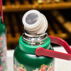 Bình đa năng Racekish 1,2L Magrace Paris