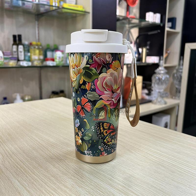 binh-nuoc-inox-hoa-hong-530ml1 Bình nước inox hoa hồng 530ml