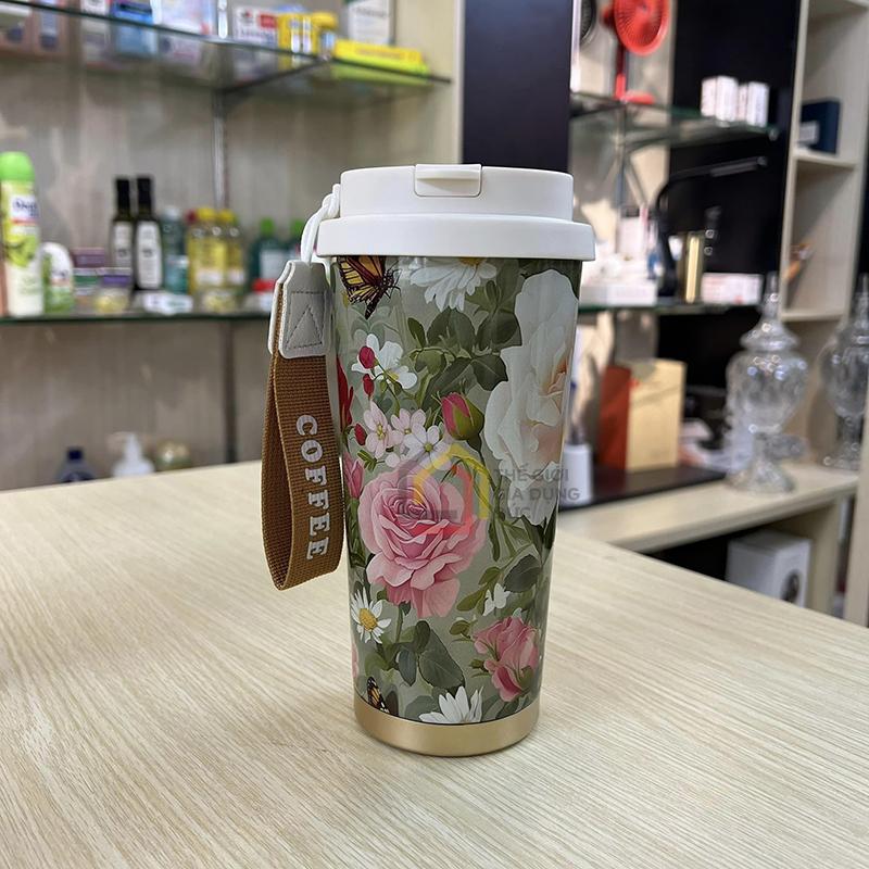 binh-nuoc-inox-hoa-hong-530ml3 Bình nước inox hoa hồng 530ml