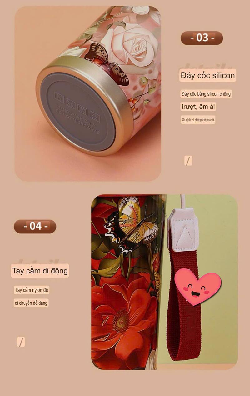 binh-nuoc-inox-hoa-hong-530ml5 Bình nước inox hoa hồng 530ml