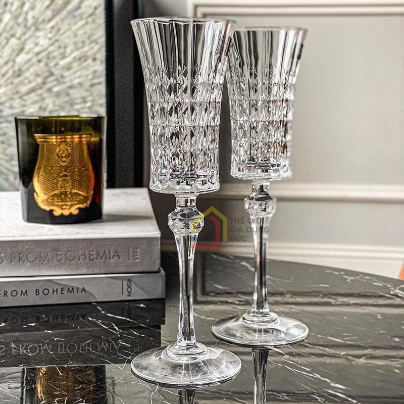 bo-6-ly-vang-diamond-lady-150ml-made-in-france2 Bộ 6 ly vang Diamond Lady 150ml made in France