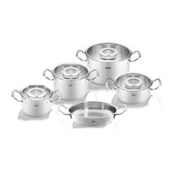 Bộ nồi Fissler Profi Original set 5 Fissler Original Profi