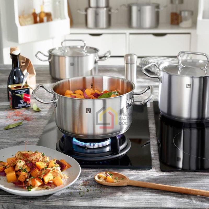 bo-noi-vung-thep-zwilling-twin-classic-5-mon4 Bộ nồi vung thép Zwilling Twin Classic 5 món