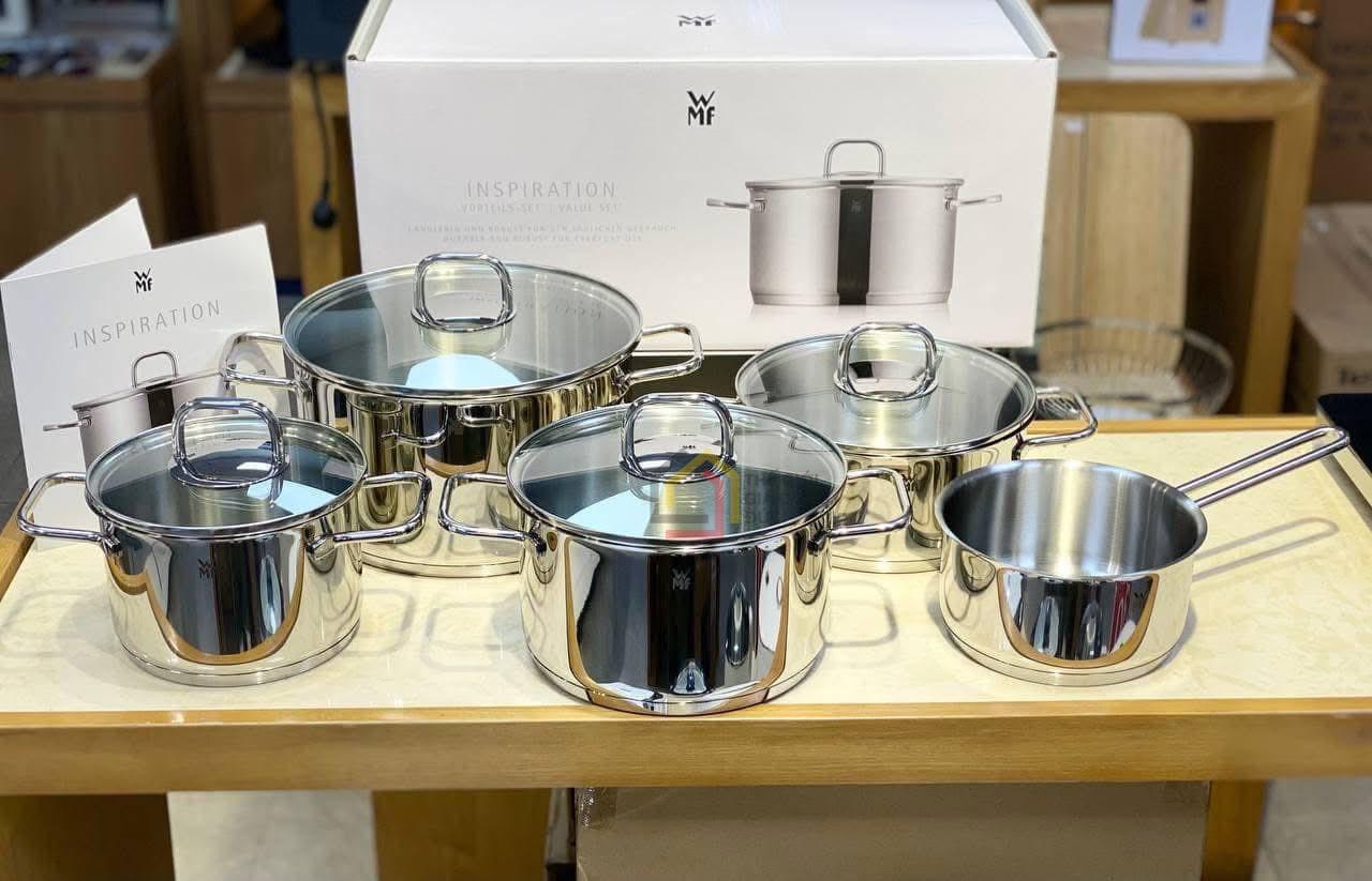 bo-noi-wmf-inspiration-5-mon7 Bộ nồi Wmf Inspiration 5 món