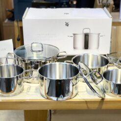 Bộ nồi Wmf Inspiration 5 món