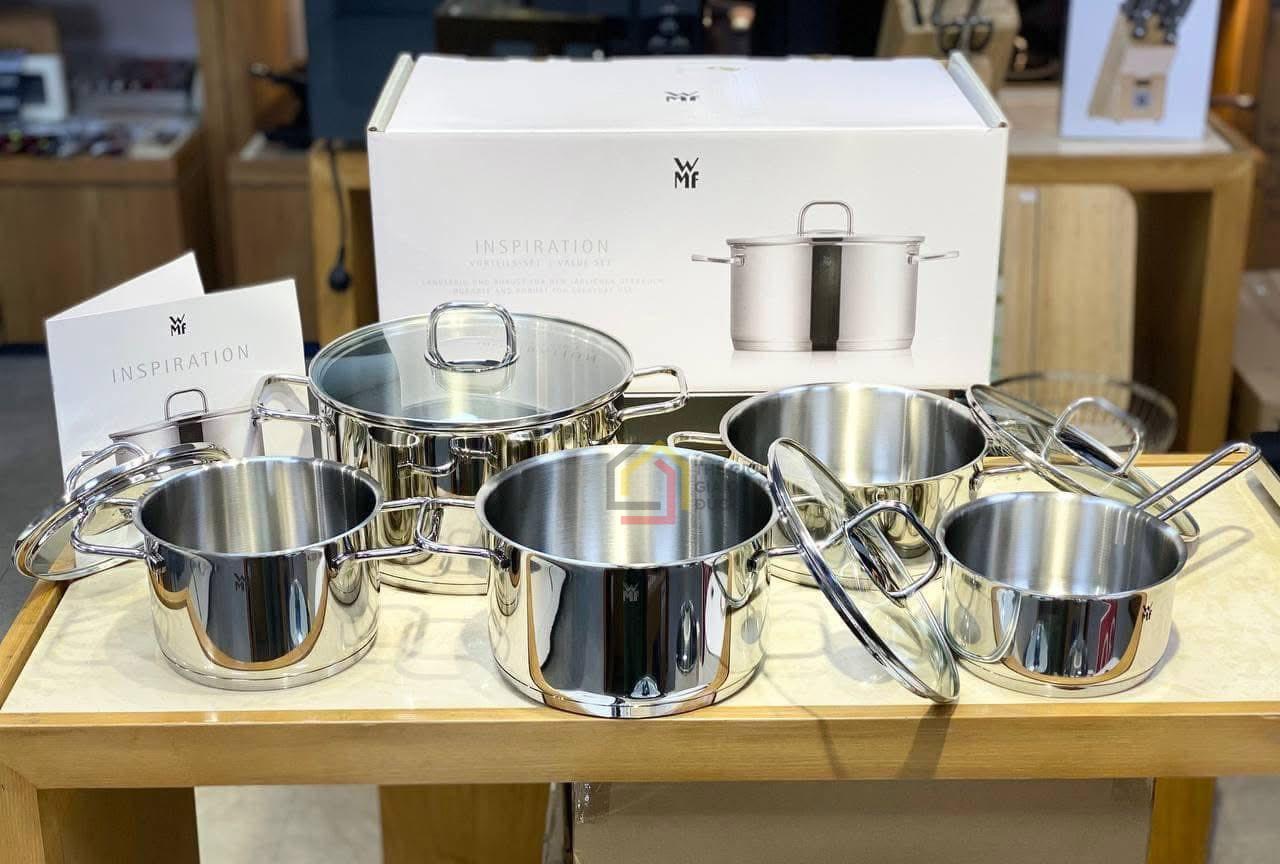 bo-noi-wmf-inspiration-5-mon8 Bộ nồi Wmf Inspiration 5 món