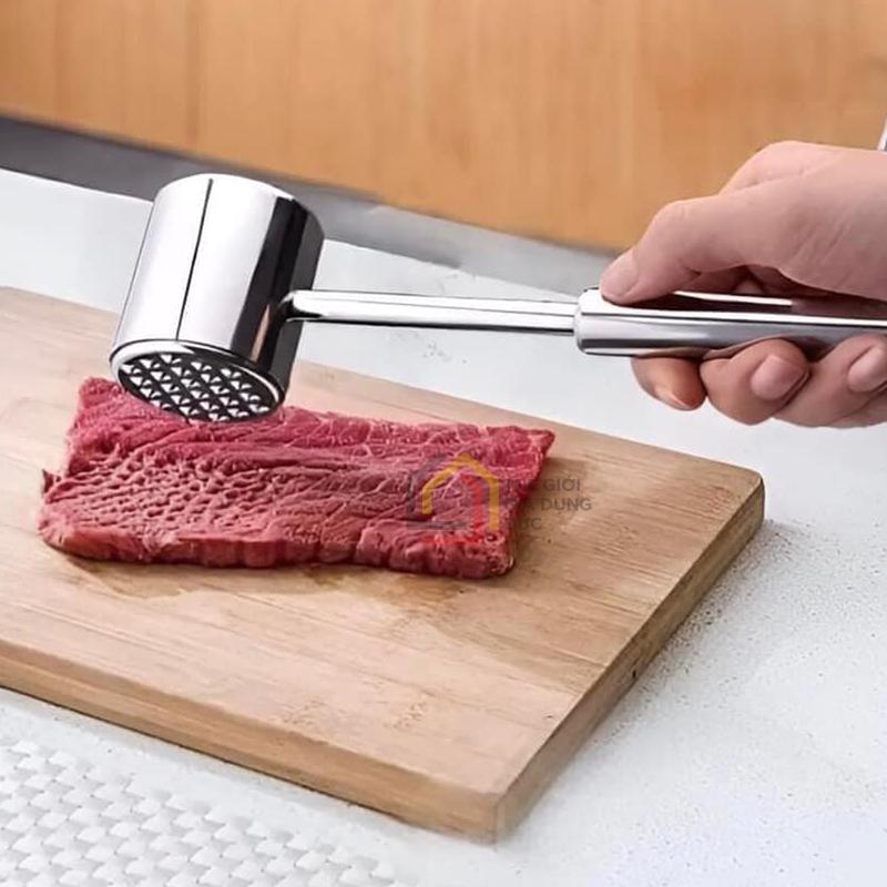 bua-dan-thit-inox-chockmen-26cm2 Búa dần thịt inox Chockmen 26cm