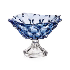 Chân bồng pha lê Bohemia Samba (màu)