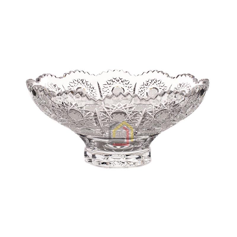 chan-bong-pha-le-mai-m57-bohemia-size-15cm-cao-65cm (1) Chân bồng pha lê mài M57 Bohemia size 15cm, cao 6,5cm