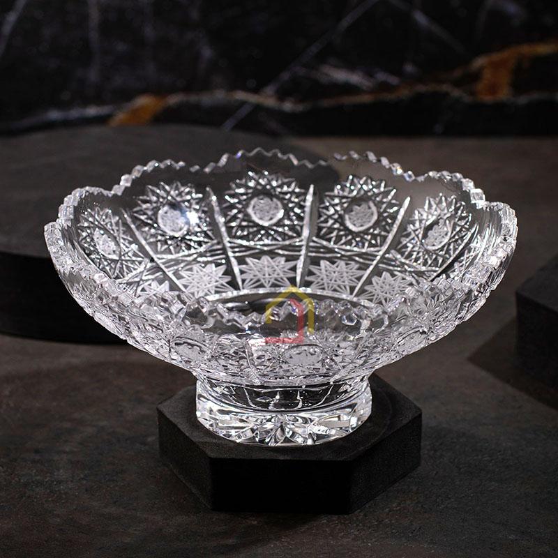 chan-bong-pha-le-mai-m57-bohemia-size-15cm-cao-65cm (3) Chân bồng pha lê mài M57 Bohemia size 15cm, cao 6,5cm