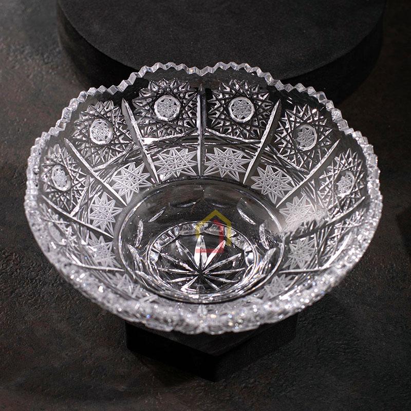 chan-bong-pha-le-mai-m57-bohemia-size-15cm-cao-65cm (4) Chân bồng pha lê mài M57 Bohemia size 15cm, cao 6,5cm