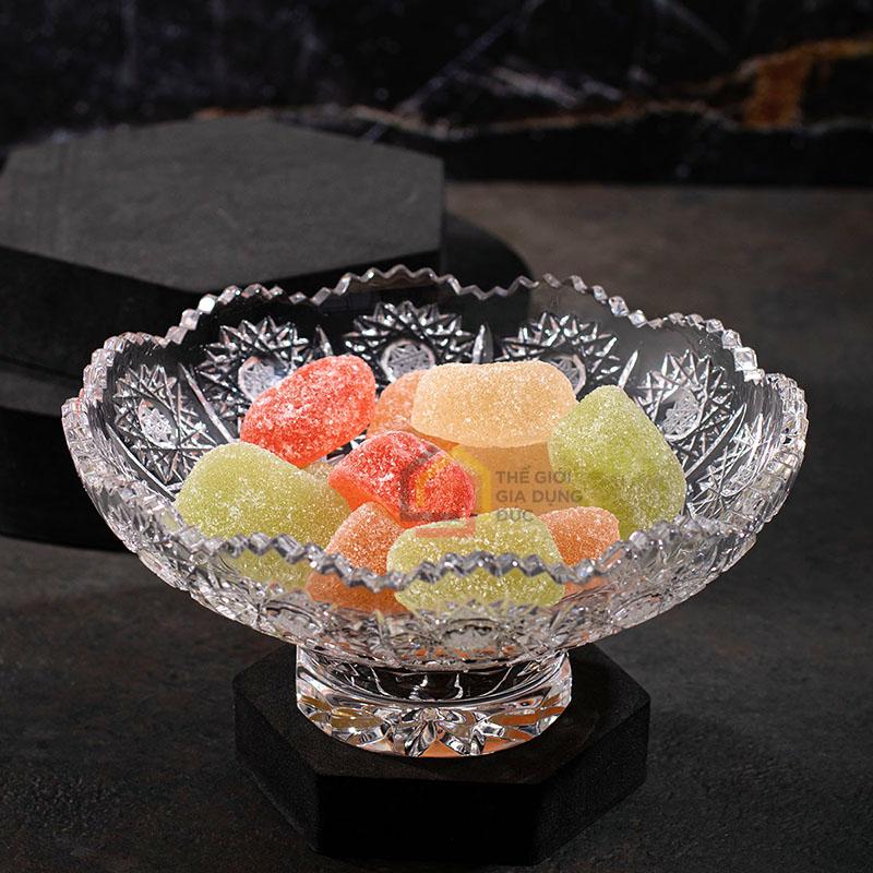 chan-bong-pha-le-mai-m57-bohemia-size-15cm-cao-65cm (5) Chân bồng pha lê mài M57 Bohemia size 15cm, cao 6,5cm