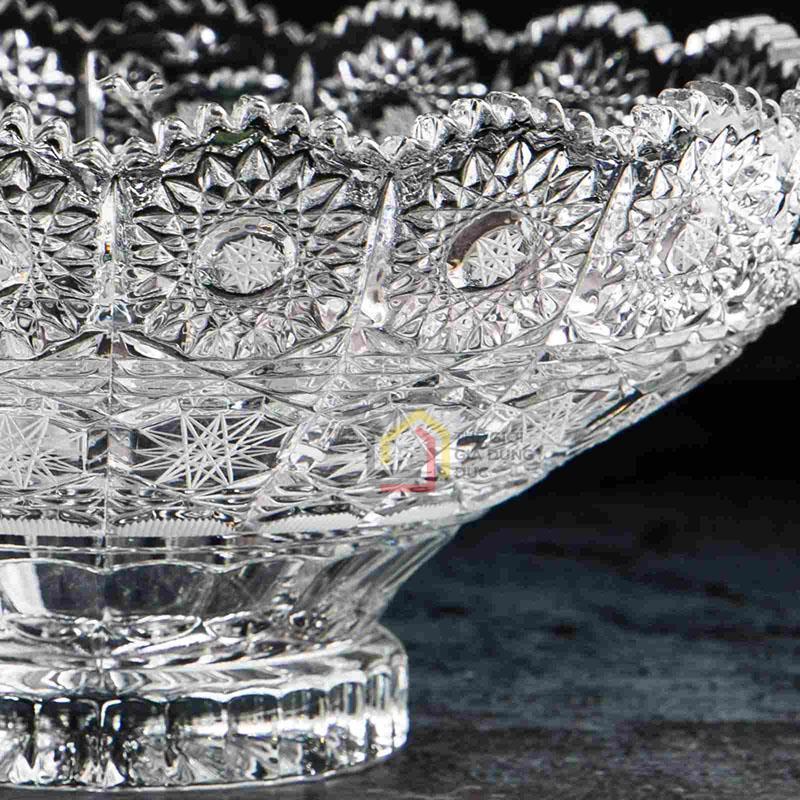 chan-bong-pha-le-mai-m57-bohemia-size-25cm-cao-11cm3 Chân bồng pha lê mài M57 Bohemia size 25cm, cao 11cm