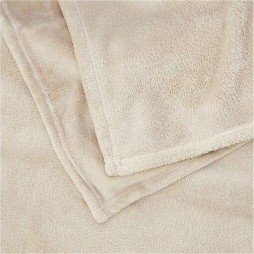 Chăn mềm mại và thanh lịch Amazon Basics 152x127cm