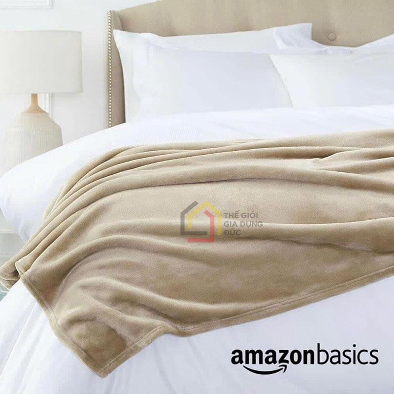 chan-mem-mai-va-thanh-lich-amazon-basics-152x127cm4 Chăn mềm mại và thanh lịch Amazon Basics 152x127cm