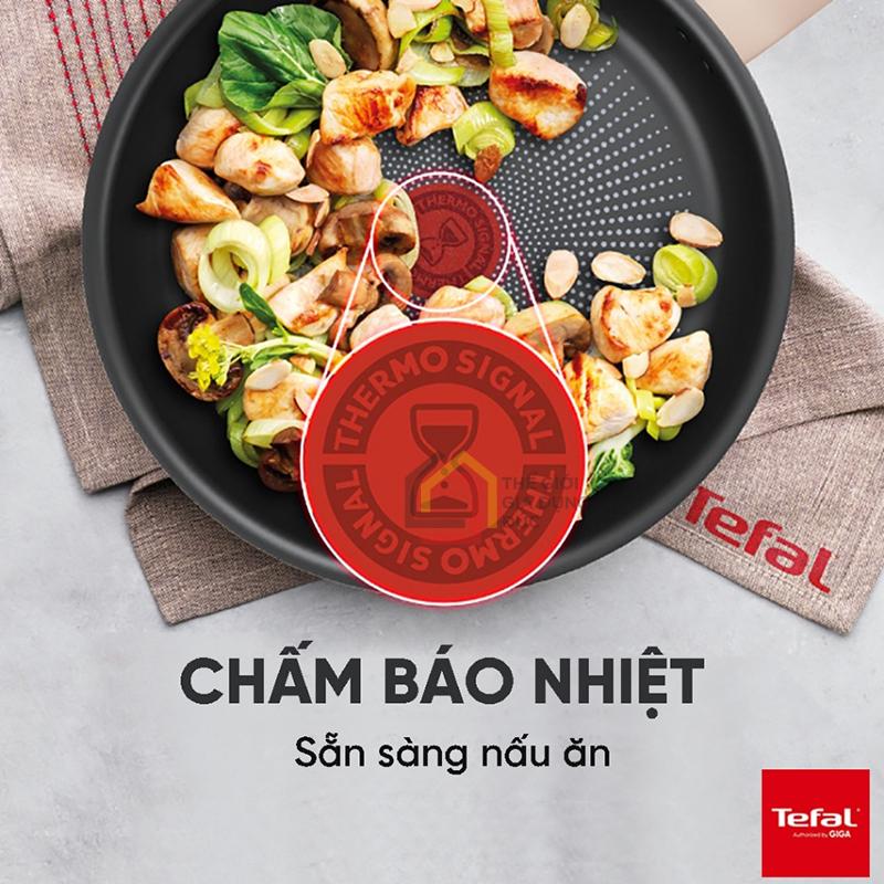chao-sau-long-cao-cap-tefal-so-matcha-30cm-kem-vung-kinh (5) Chảo sâu lòng cao cấp Tefal So Matcha 30cm kèm vung kính
