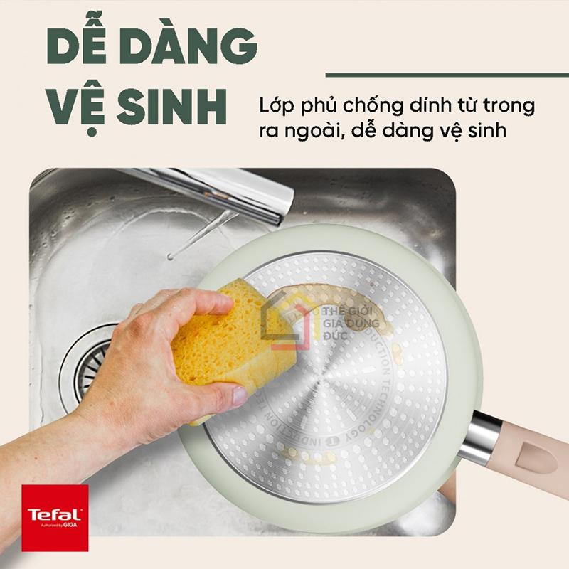 chao-sau-long-cao-cap-tefal-so-matcha-30cm-kem-vung-kinh (7) Chảo sâu lòng cao cấp Tefal So Matcha 30cm kèm vung kính