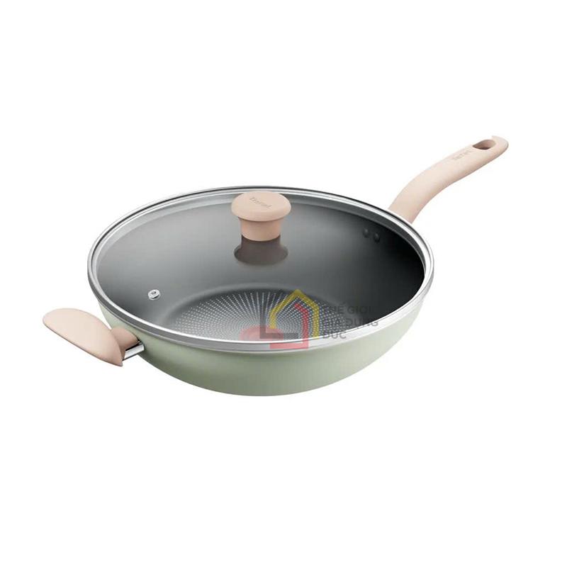 chao-sau-long-cao-cap-tefal-so-matcha-30cm-kem-vung-kinh