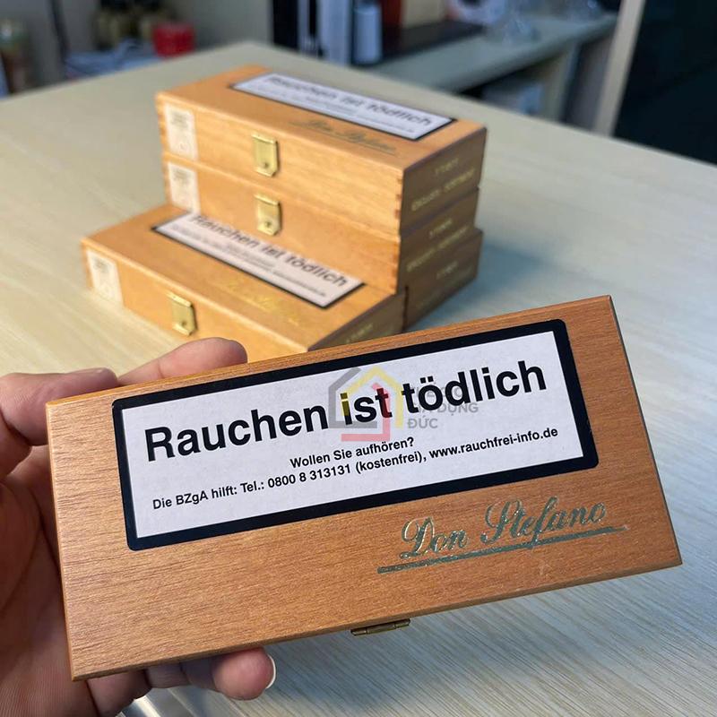 cigar-don-stefano-hop-3-dieu Cigar Don Stefano - hộp 3 điếu