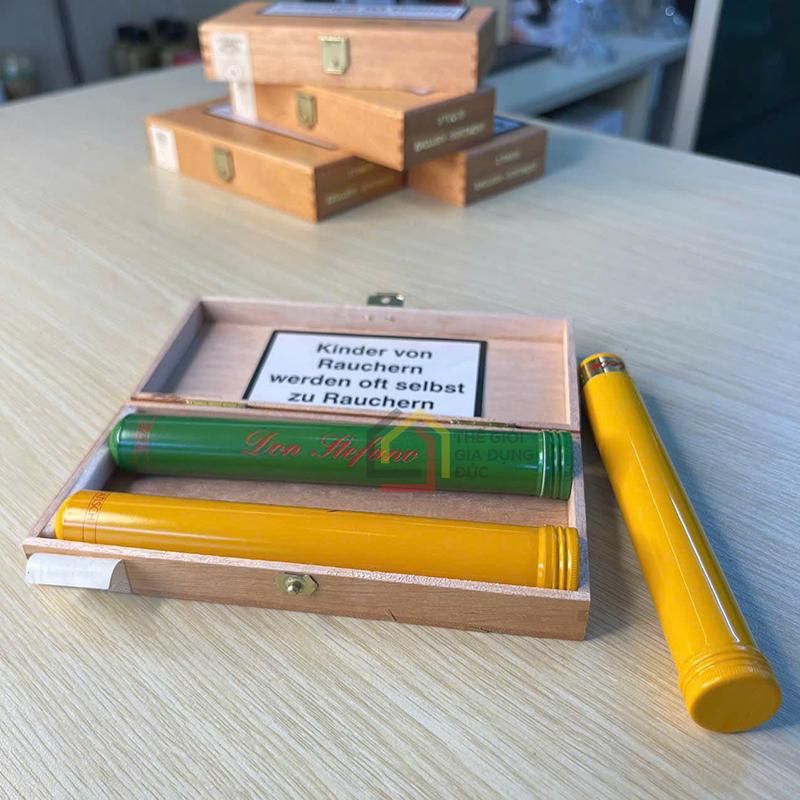 cigar-don-stefano-hop-3-dieu2 Cigar Don Stefano - hộp 3 điếu