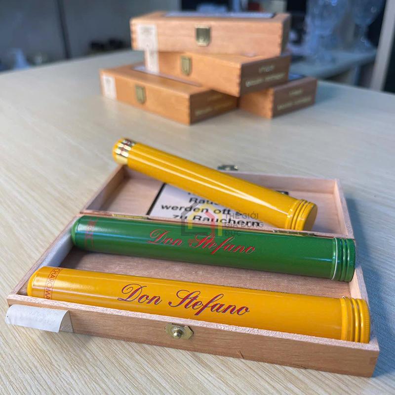 cigar-don-stefano-hop-3-dieu3 Cigar Don Stefano - hộp 3 điếu