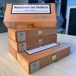 Cigar Don Stefano - hộp 3 điếu