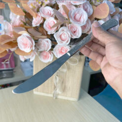 Dao ăn bít tết inox Chockmen