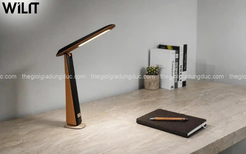 Đèn chống cận Wilit U30 VilaWood