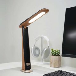 Đèn chống cận Wilit U30 VilaWood