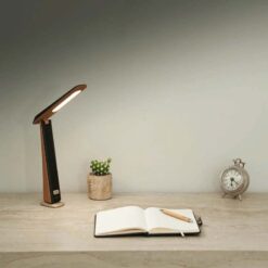 Đèn chống cận Wilit U30 VilaWood