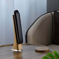 Đèn chống cận Wilit U30 VilaWood