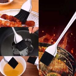 Dụng cụ phết dầu inox Chockmen