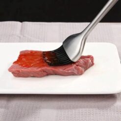 Dụng cụ phết dầu inox Chockmen