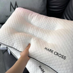 Đặc điểm Gối Mark Cross