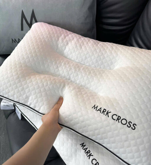 Đặc điểm Gối Mark Cross