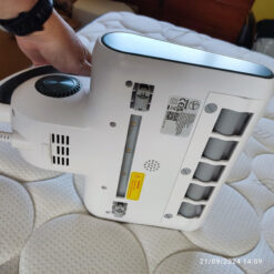 Hút đệm Hoover HMC510UV mẫu mới 2024