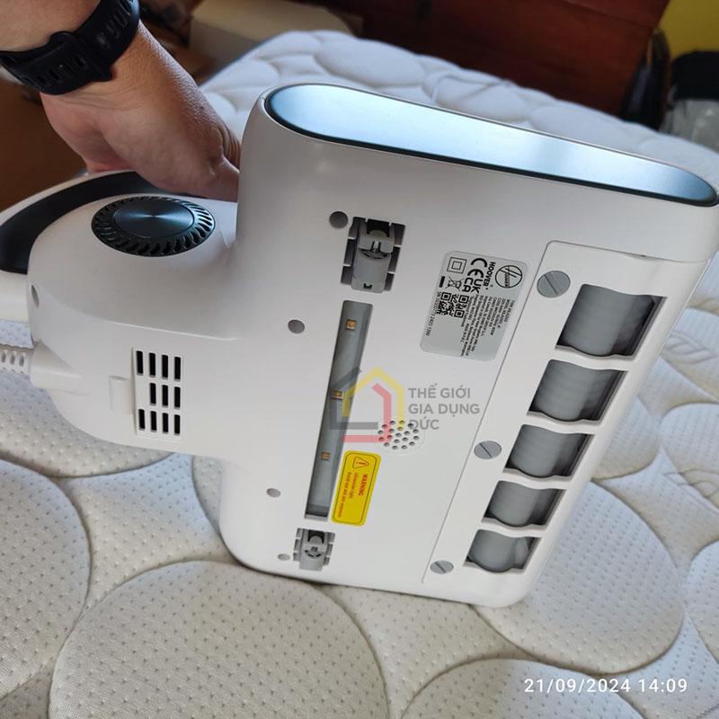 hut-dem-hoover-hmc510uv-10 Hút đệm Hoover HMC510UV mẫu mới 2024