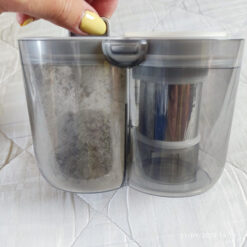 Hút đệm Hoover HMC510UV mẫu mới 2024