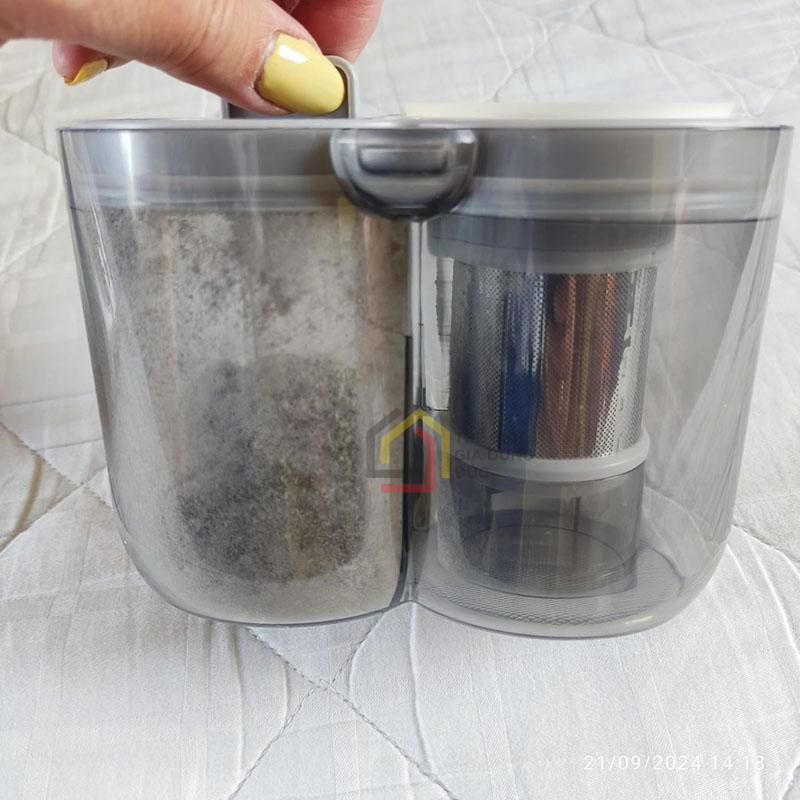 hut-dem-hoover-hmc510uv-11 Hút đệm Hoover HMC510UV mẫu mới 2024