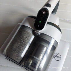 Hút đệm Hoover HMC510UV mẫu mới 2024